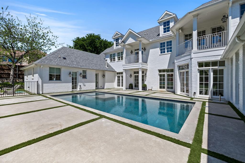 Hillcrest Estates - Residential