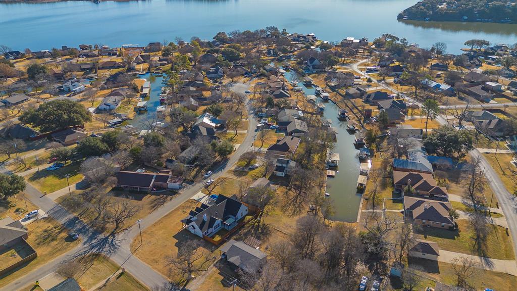 Indian Harbor Ph 1 - Residential