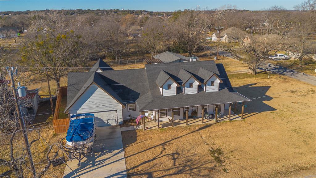 Indian Harbor Ph 1 - Residential