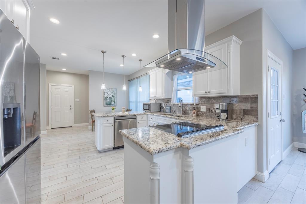 Indian Harbor Ph 1 - Residential