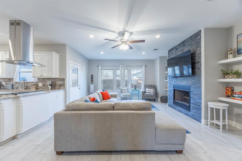 Indian Harbor Ph 1 - Residential
