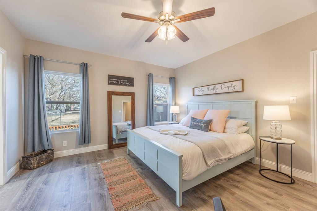 Indian Harbor Ph 1 - Residential