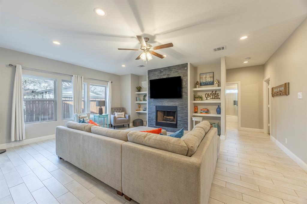 Indian Harbor Ph 1 - Residential