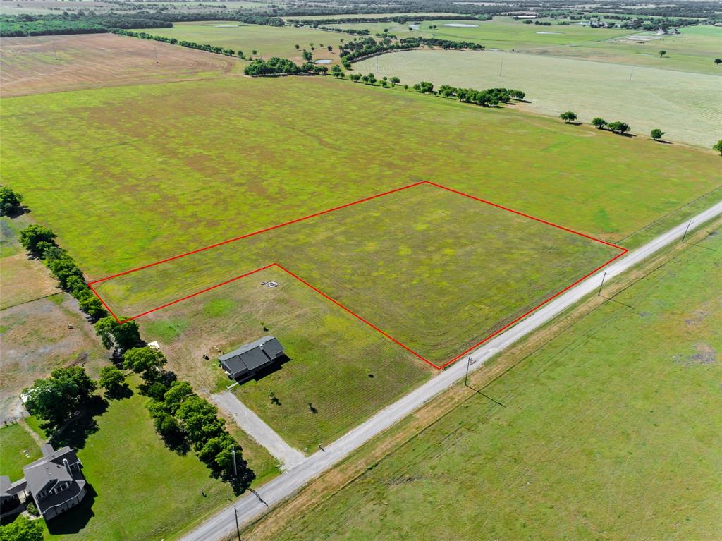 Opportunity for 4.45 acres located just outside of Josephine in Community ISD. Located on County Road 2606 just off FM 6, minutes from the DR Horton communities of Magnolia and Riverfield. With all the housing growth in the immediate area and along the FM 6 corridor this could be a good investemnt or commercial option. Think daycare, church, multi family, warehouse, strip center and more. This could also be a great place to build your dream home or divide into acre lots. Located within the ETJ of Josephine in Hunt County. Currently no sewer in the area will need septic system and water is with City of Josephine. Rapidly growing area with land opportunities getting harder and harder to find.