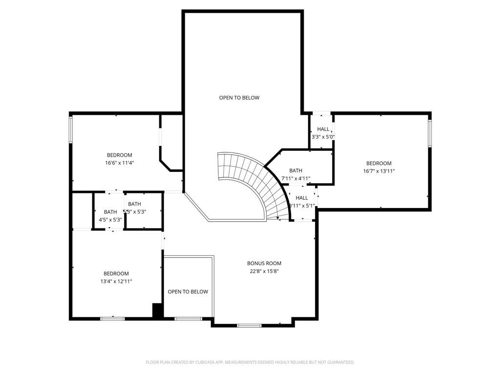 Hollows Northlake Woodlands - Residential