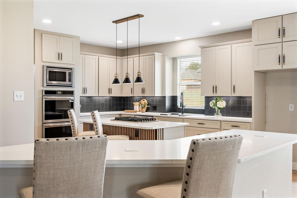 Hollows Northlake Woodlands - Residential