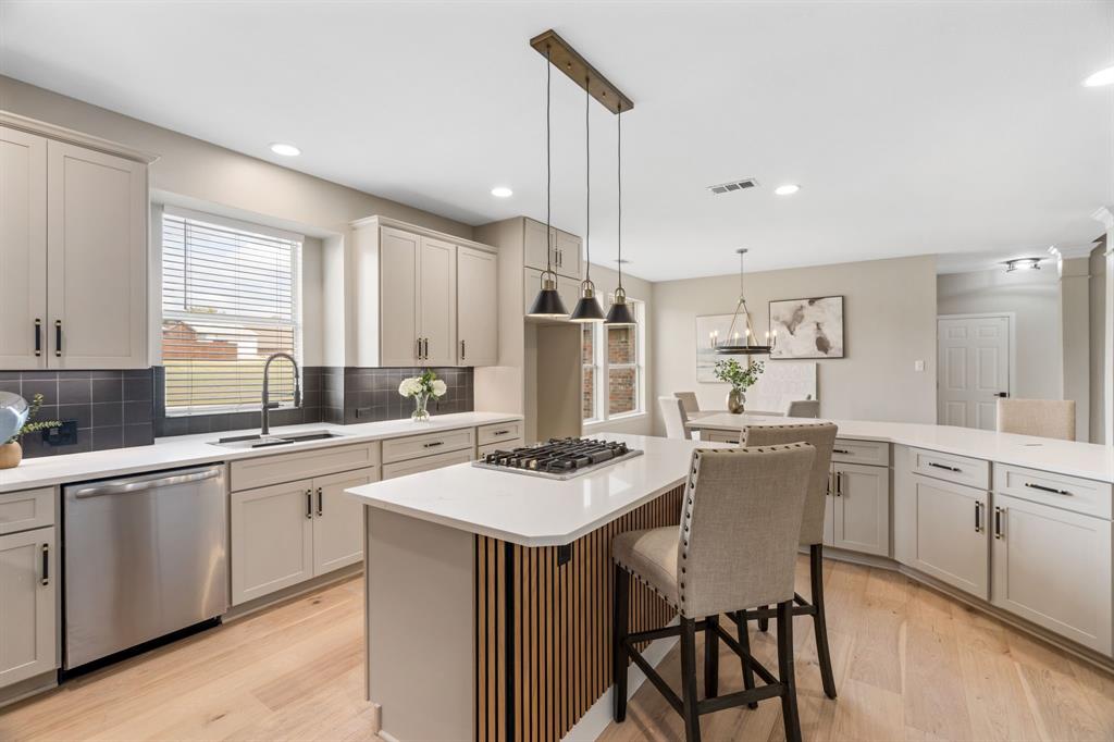 Hollows Northlake Woodlands - Residential