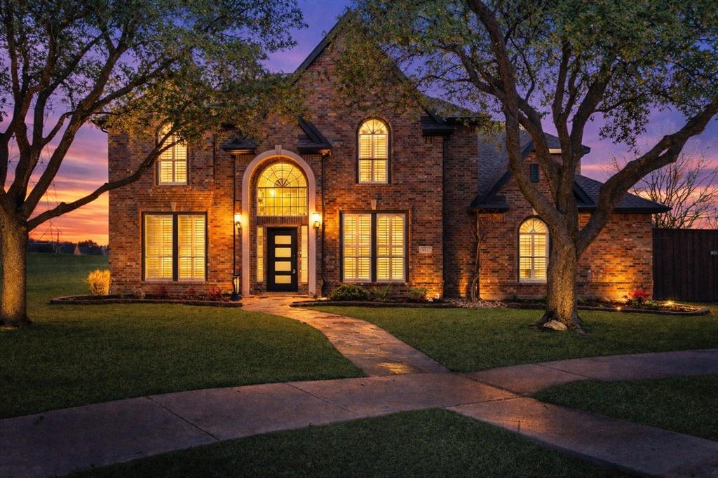 Hollows Northlake Woodlands - Residential