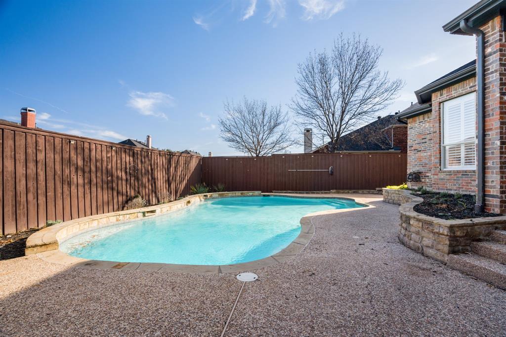 Hollows Northlake Woodlands - Residential