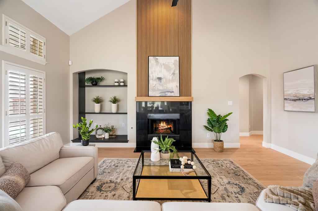 Hollows Northlake Woodlands - Residential