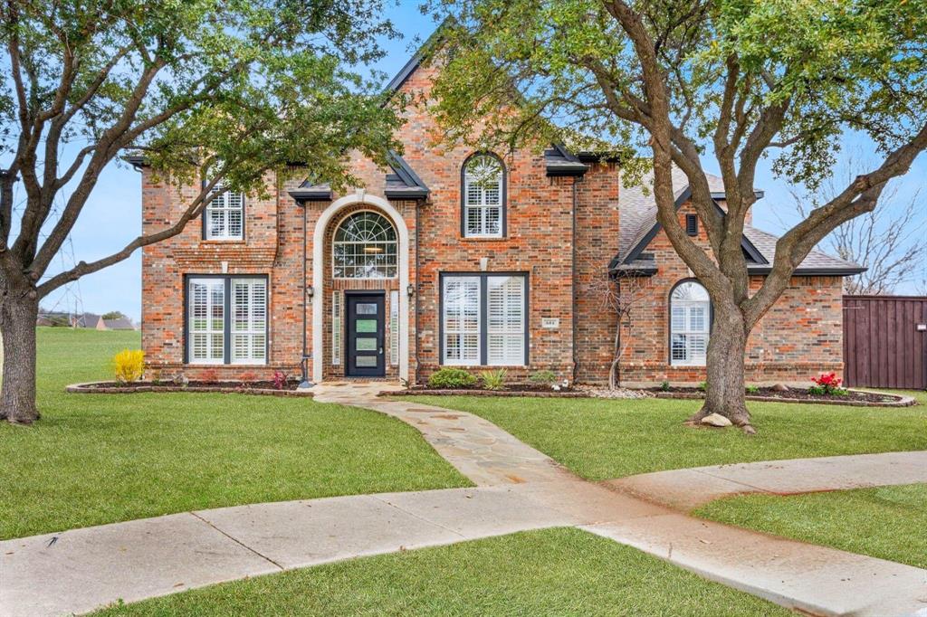 Hollows Northlake Woodlands - Residential