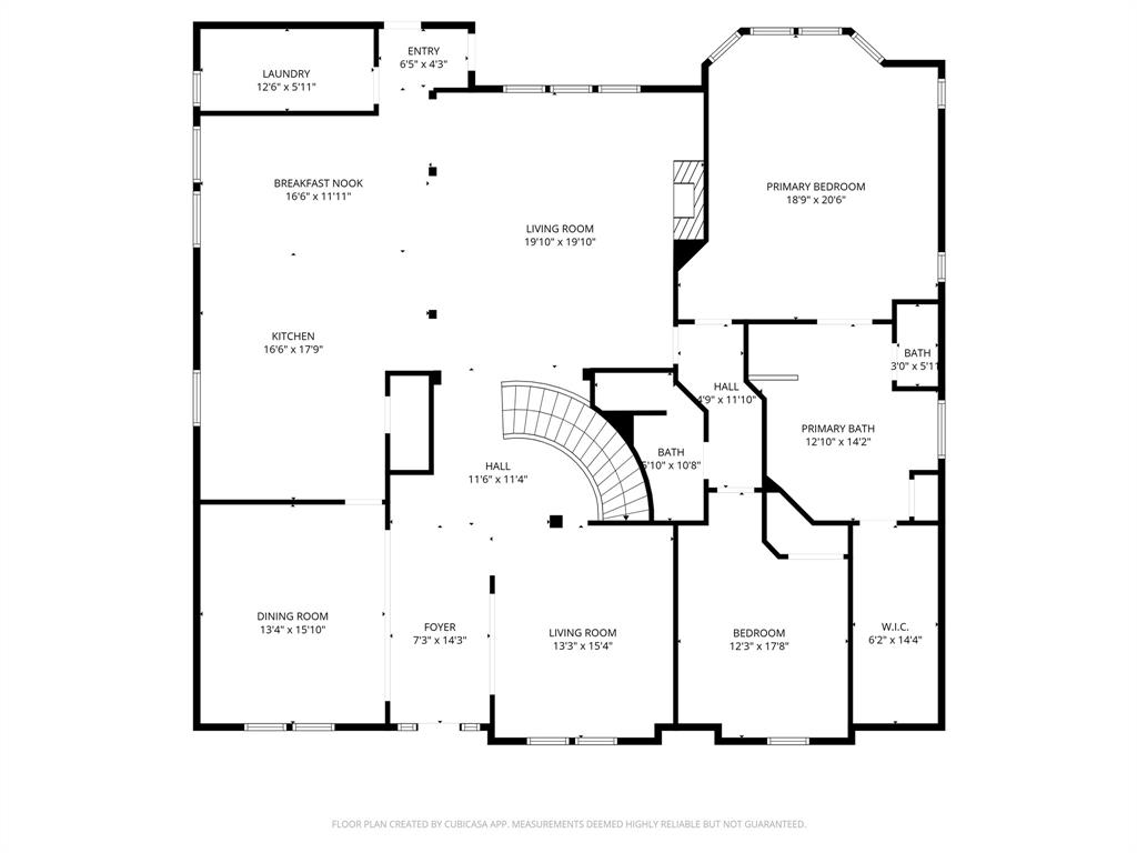 Hollows Northlake Woodlands - Residential
