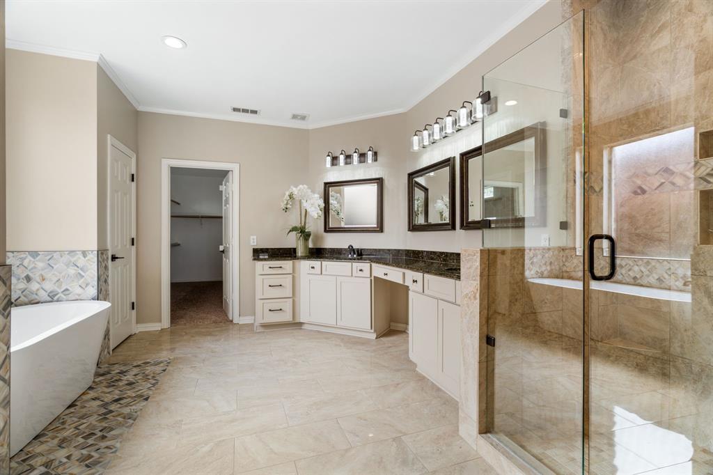 Hollows Northlake Woodlands - Residential