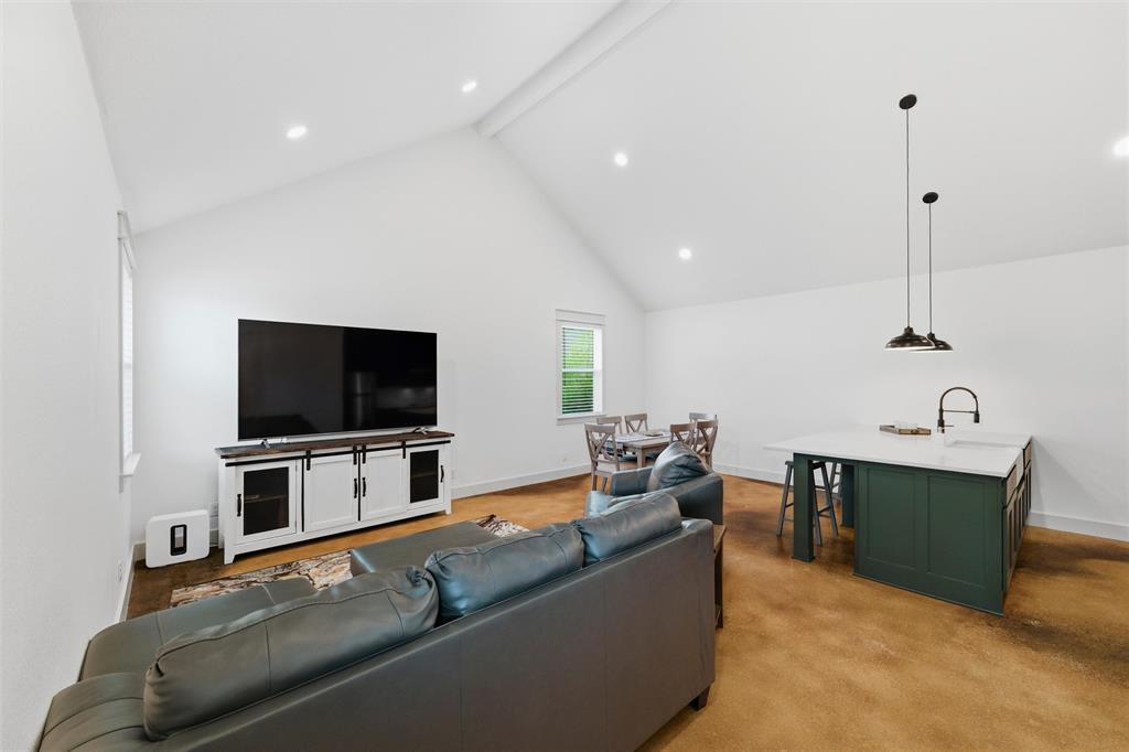 Dunaway Sub - Residential