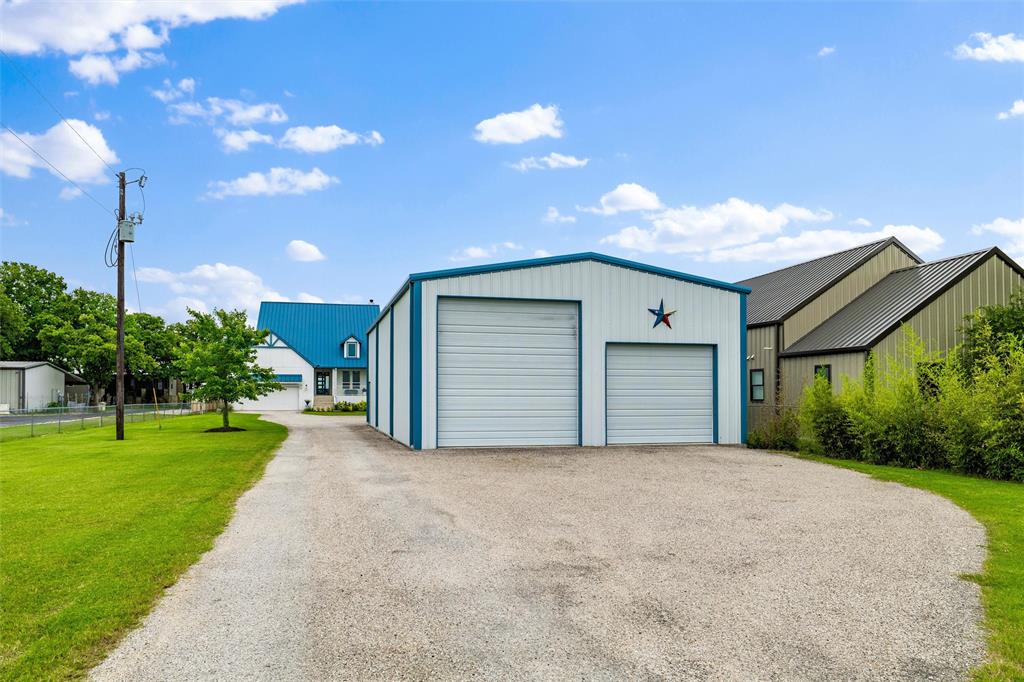 Dunaway Sub - Residential