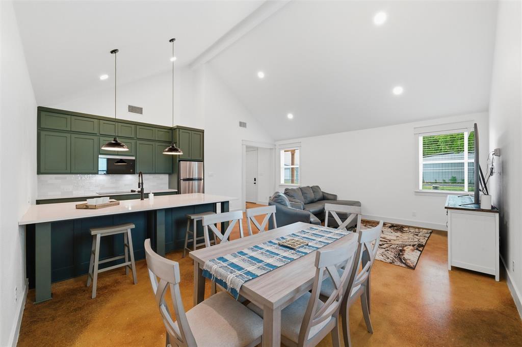 Dunaway Sub - Residential