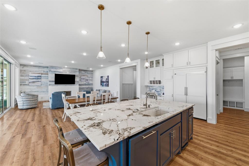 Dunaway Sub - Residential