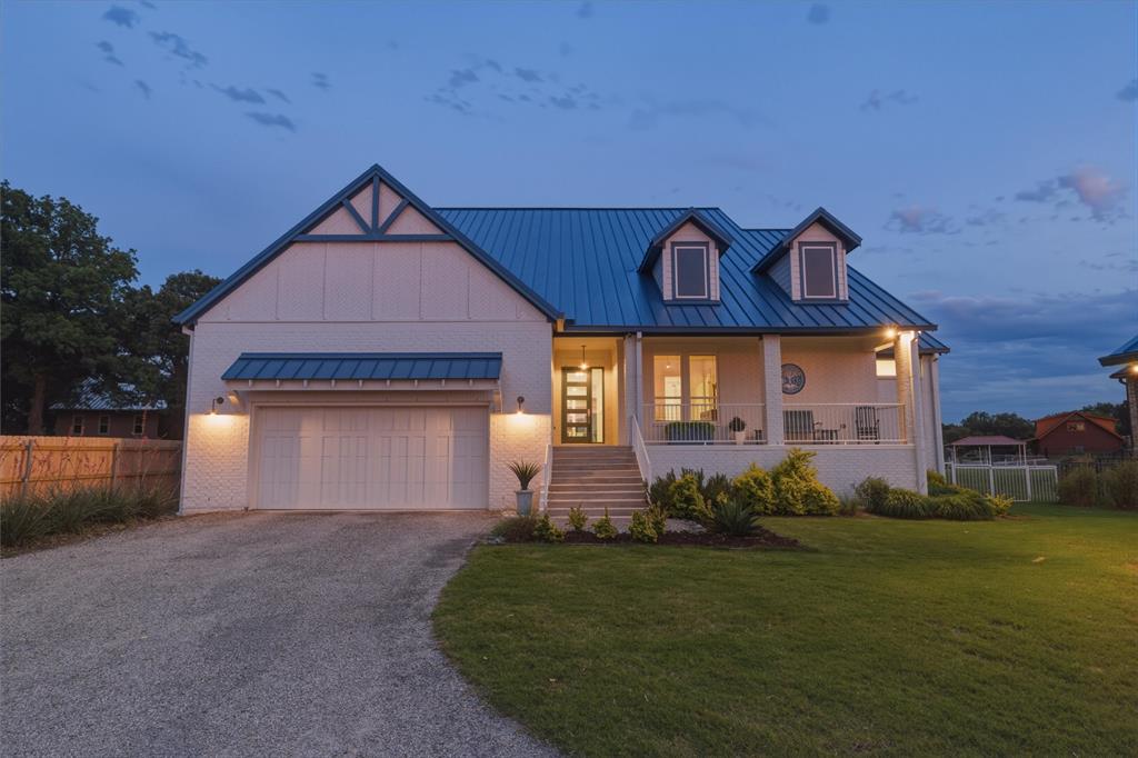 Dunaway Sub - Residential