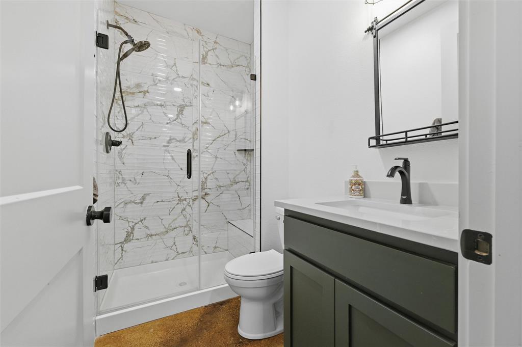 Dunaway Sub - Residential
