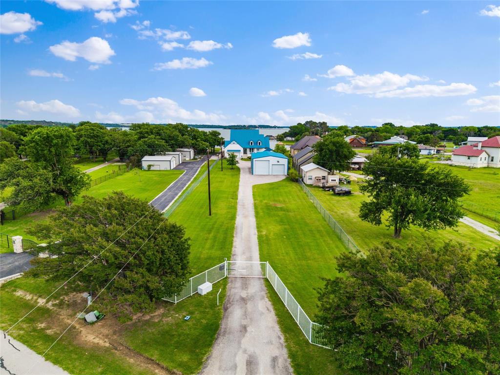 Dunaway Sub - Residential
