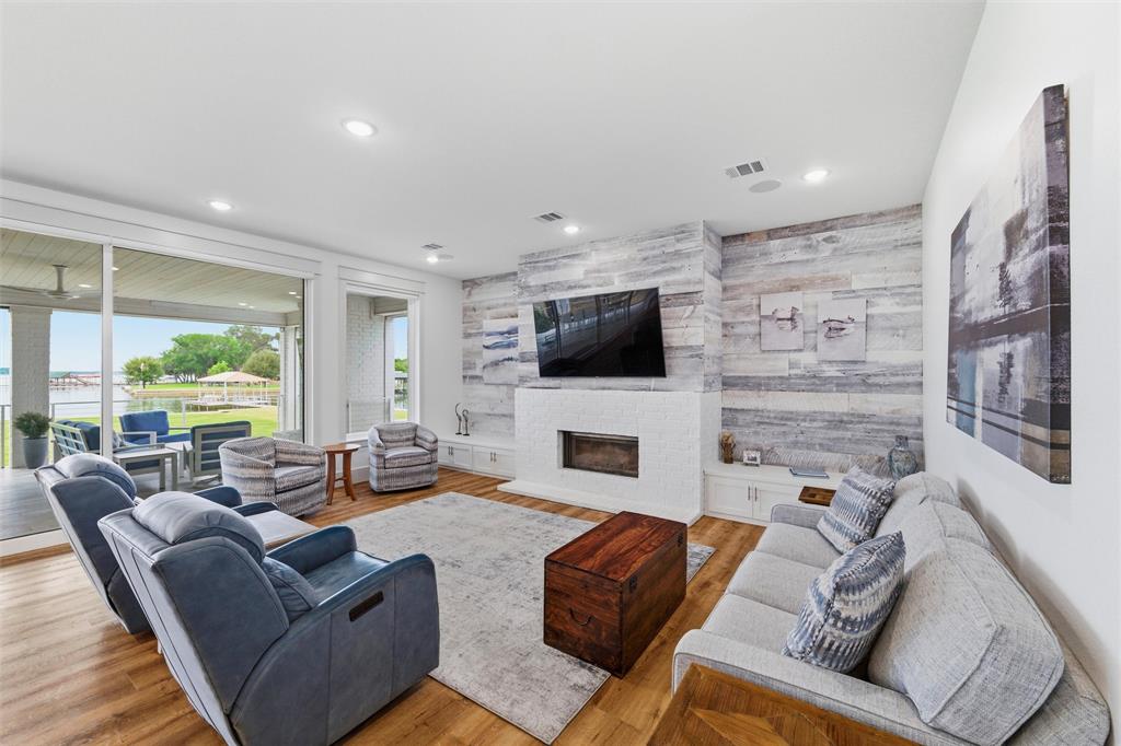 Dunaway Sub - Residential