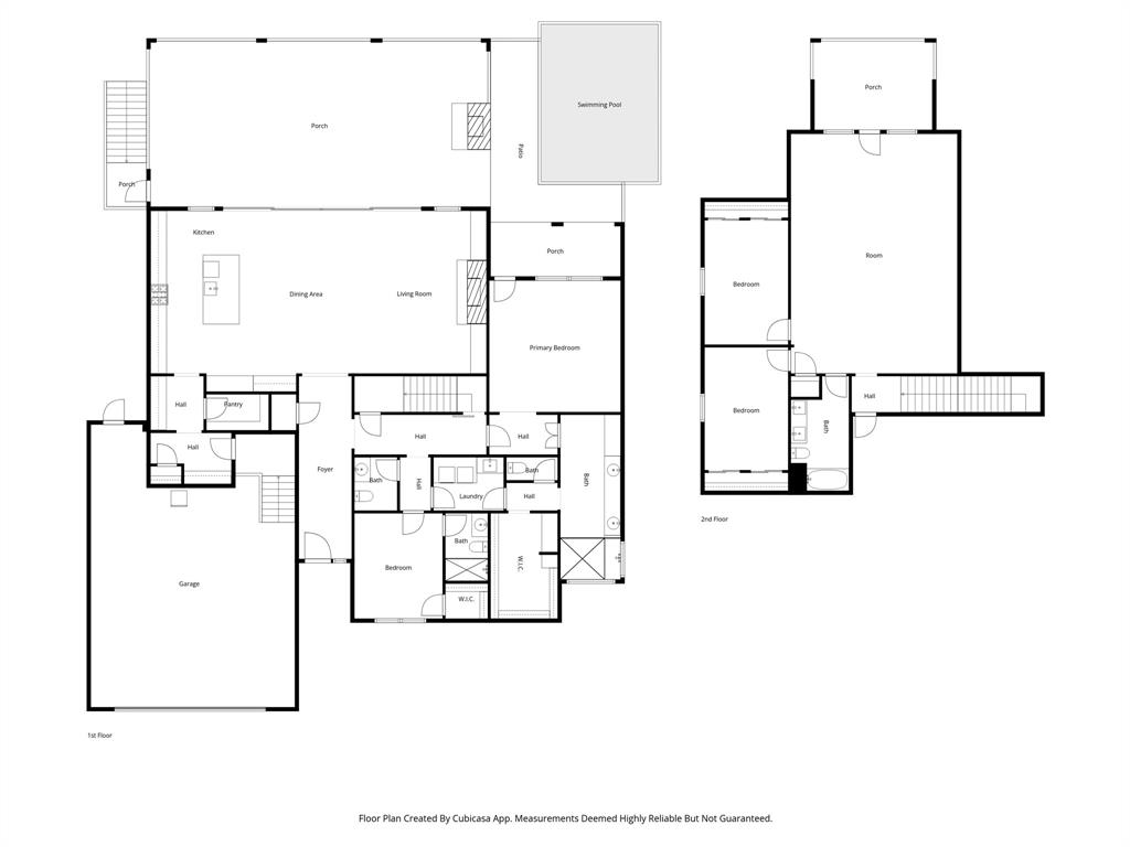 Dunaway Sub - Residential