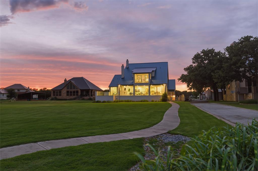Dunaway Sub - Residential
