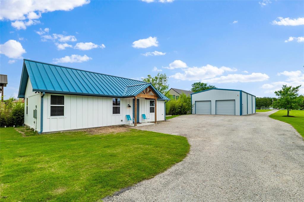 Dunaway Sub - Residential