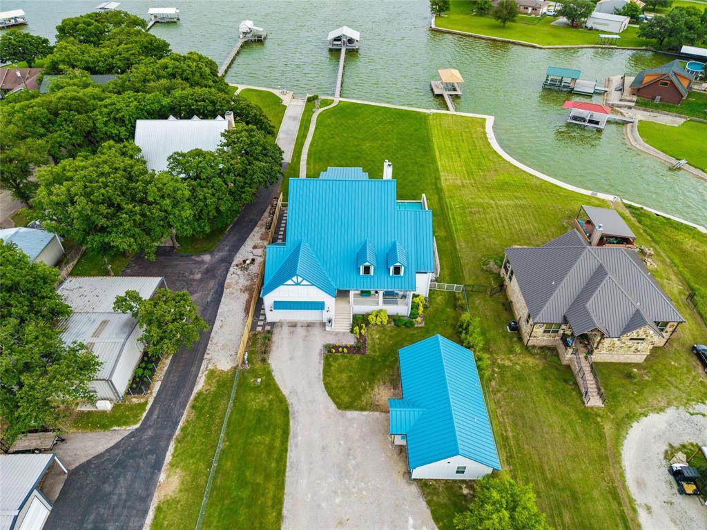 Dunaway Sub - Residential