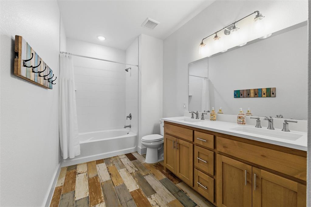 Dunaway Sub - Residential