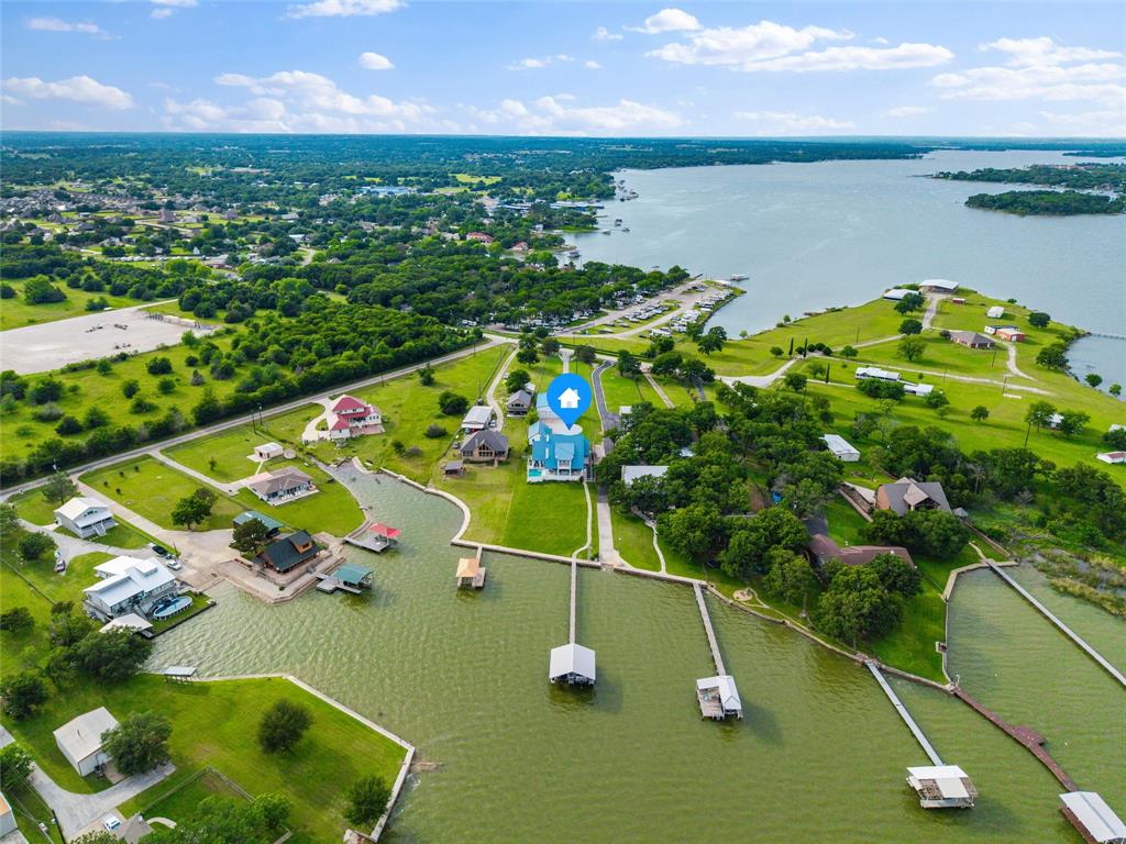 Dunaway Sub - Residential