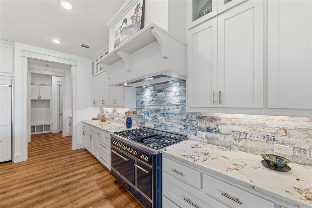 Dunaway Sub - Residential