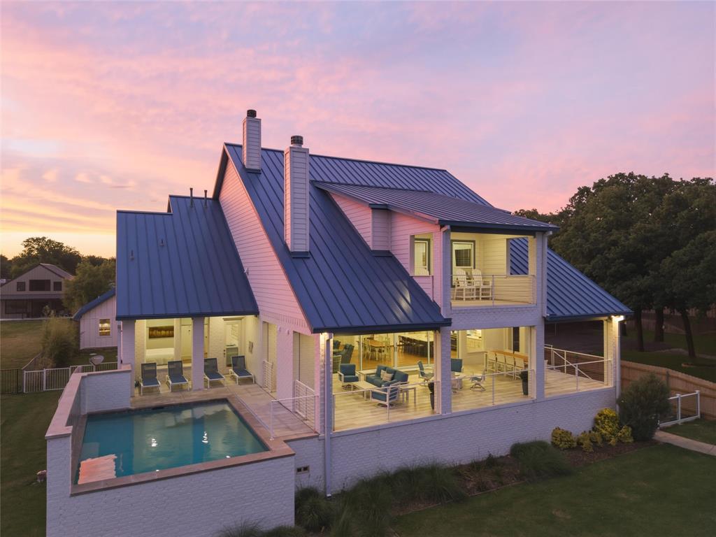 Dunaway Sub - Residential