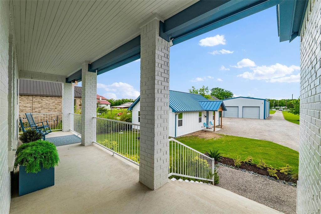 Dunaway Sub - Residential