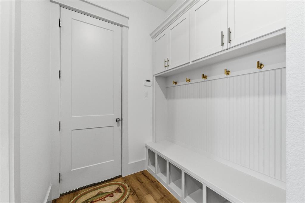 Dunaway Sub - Residential