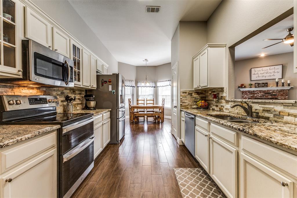 Northview Village - Residential