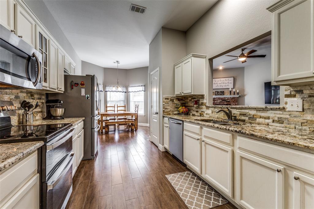 Northview Village - Residential