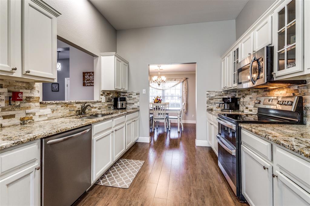 Northview Village - Residential