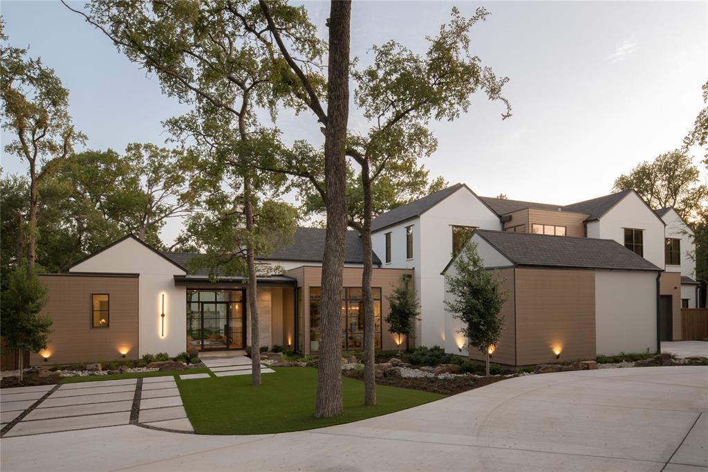 Minor Wanderwood Add 2nd Amend - Residential