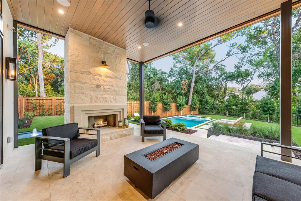 Minor Wanderwood Add 2nd Amend - Residential