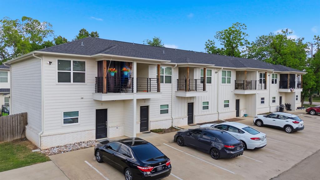 CITY OF LINDALE - Residential Income
