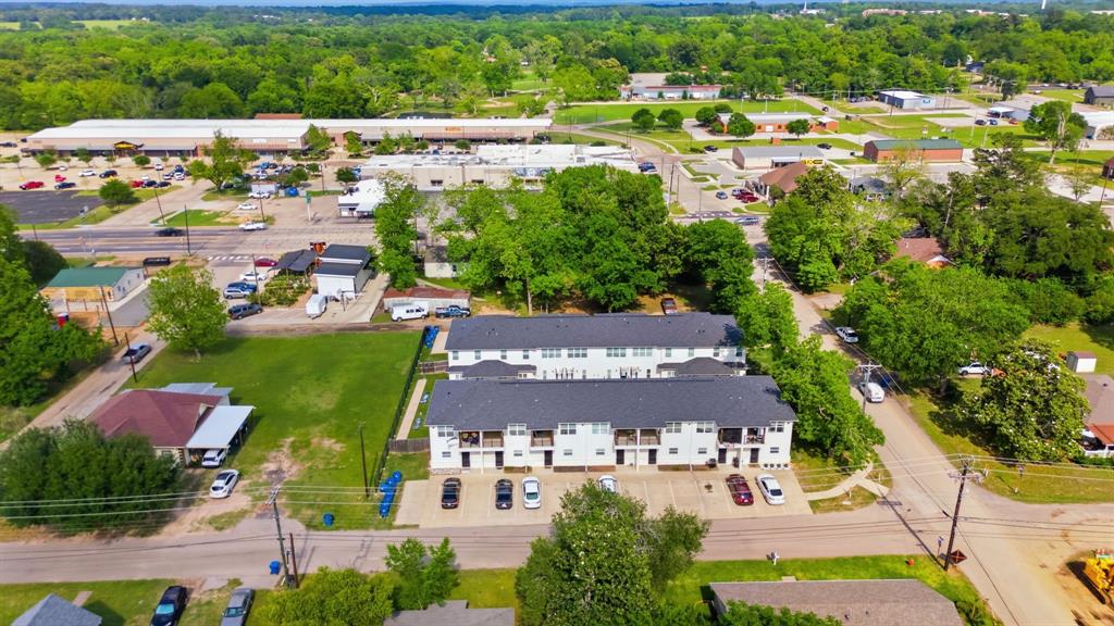 CITY OF LINDALE - Residential Income
