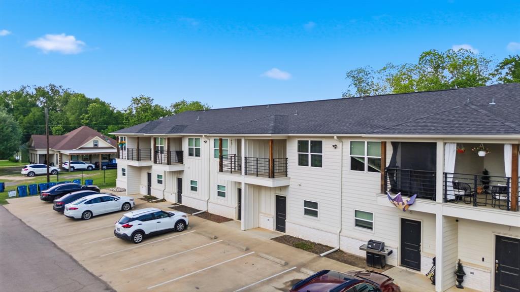 CITY OF LINDALE - Residential Income