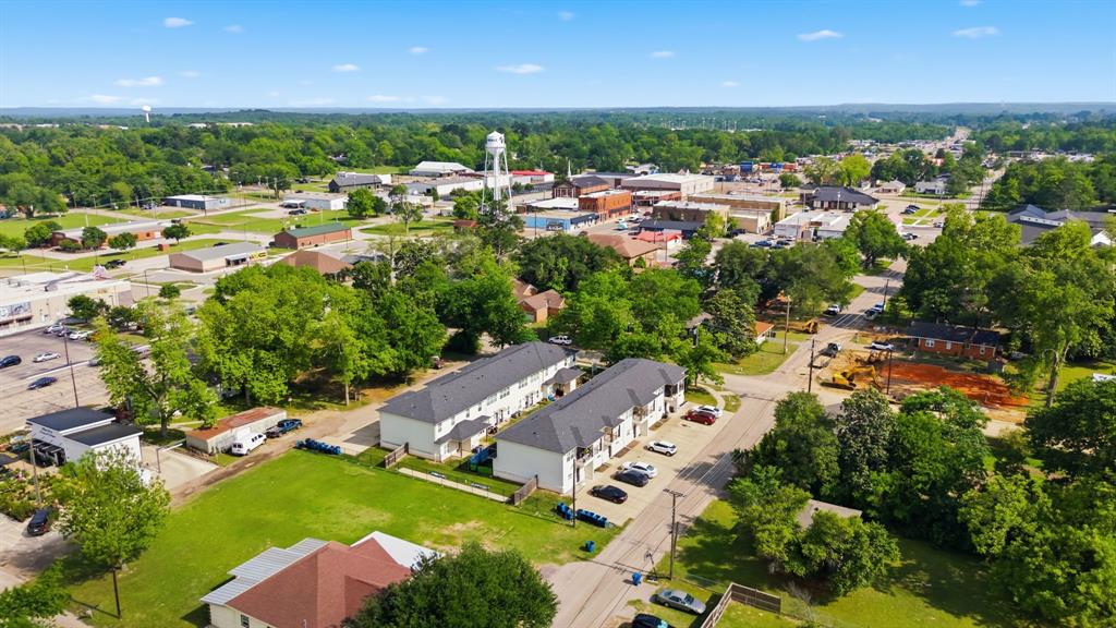 CITY OF LINDALE - Residential Income