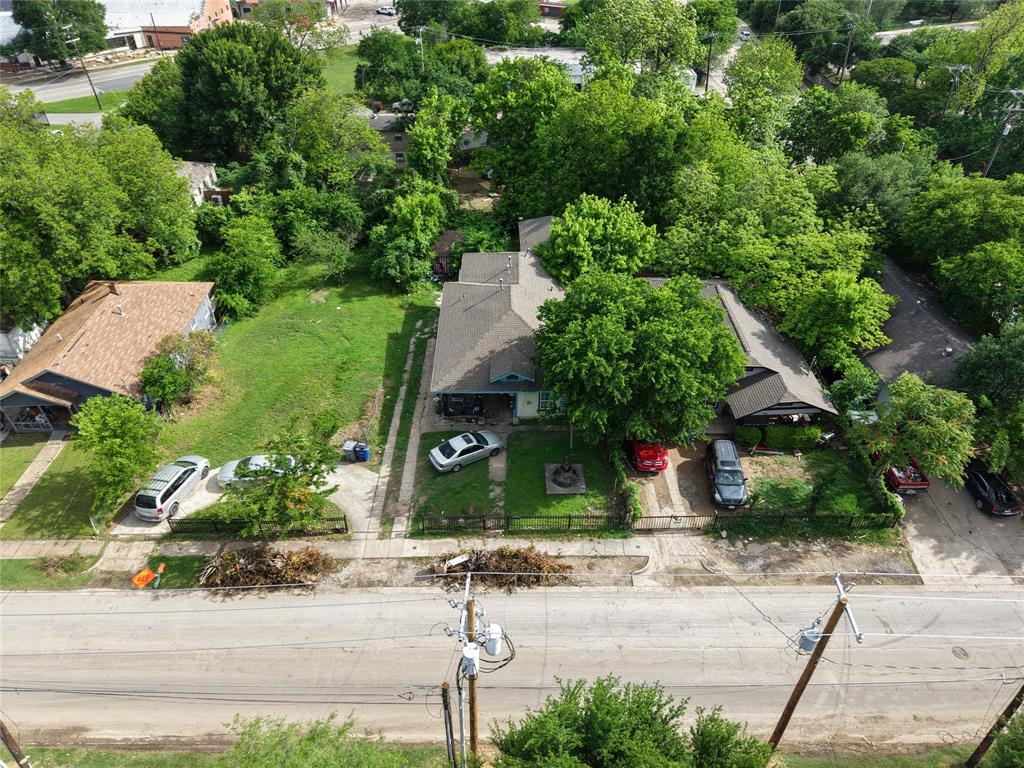 Dallas Land - Land