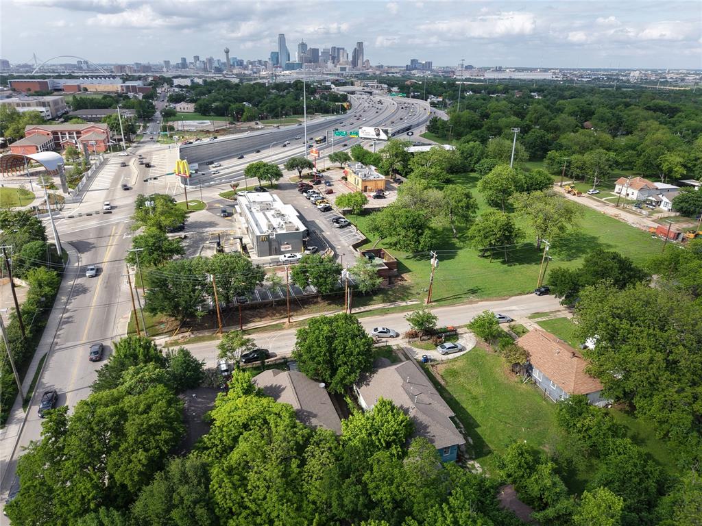 Dallas Land - Land