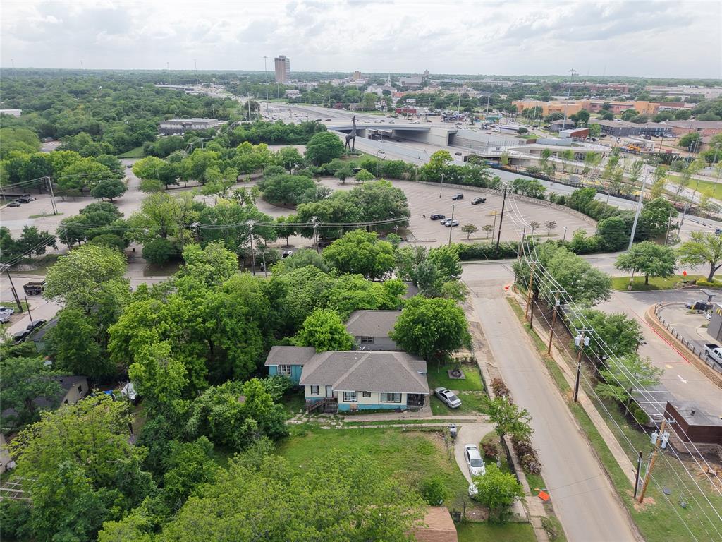 Dallas Land - Land