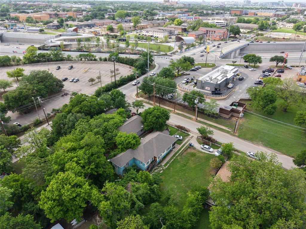 Dallas Land - Land