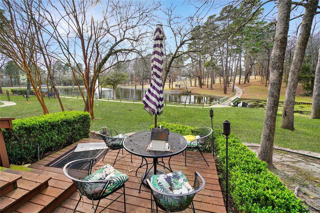 Holly Lake Ranch (SEC4) - Residential