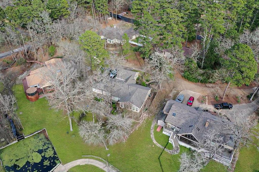 Holly Lake Ranch (SEC4) - Residential